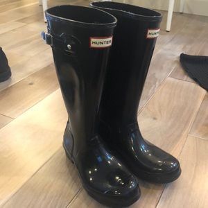 Hunter Boots